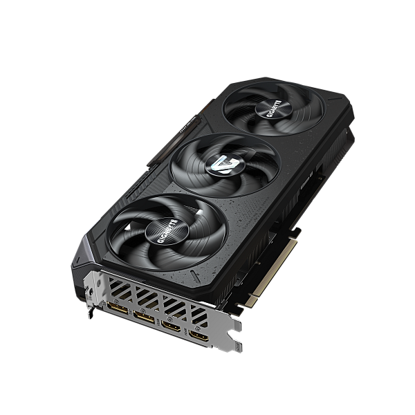  Gigabyte Gaming OC Radeon RX 9070 9